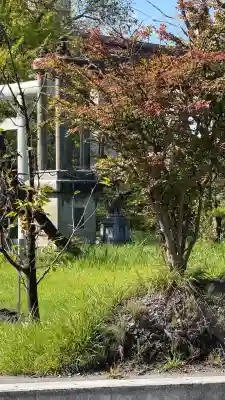 秋葉神社(北海道)