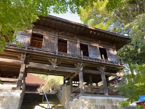 大善寺のその他建物