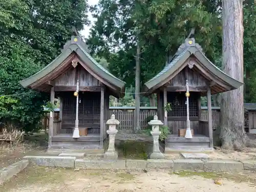 天津神社(兵庫県)
