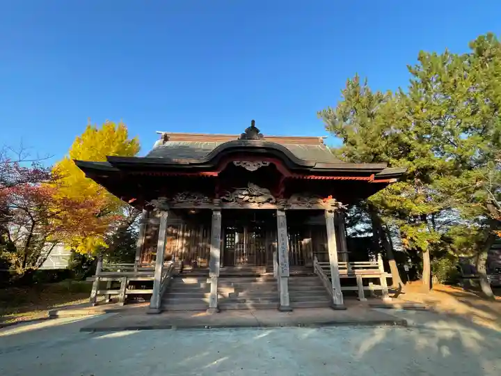 庄内三十三観音巡礼(山形県)