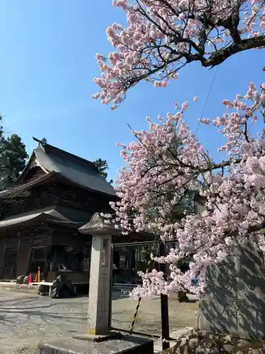 弘安寺(福島県)