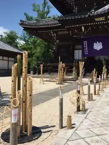 本山専修寺のお祭り