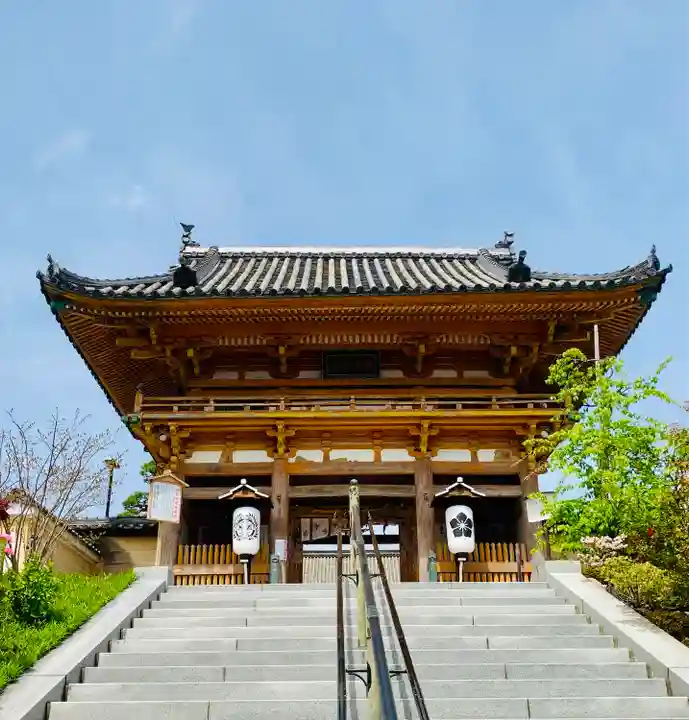 総持寺(大阪府)