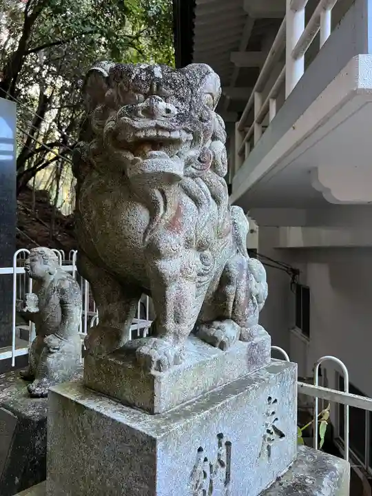 持寳院(多気山不動尊)(栃木県)