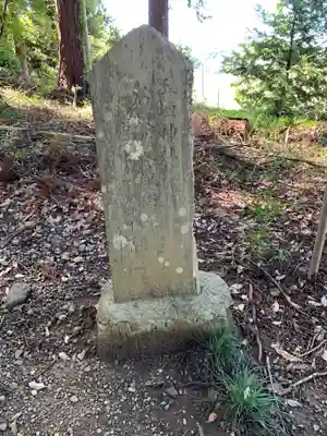 玉垣神社のその他建物