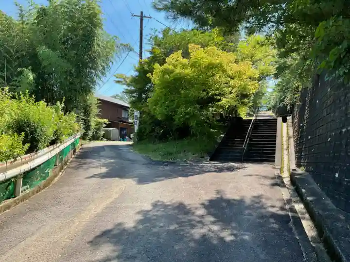 愛宕神社(岐阜県)