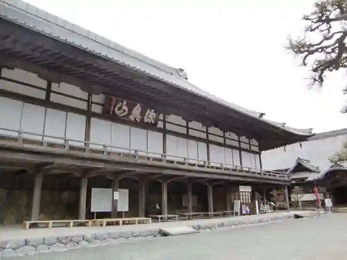 方廣寺(静岡県)
