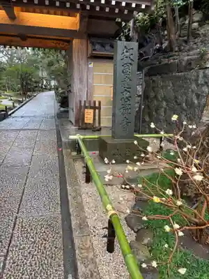 報国寺(神奈川県)