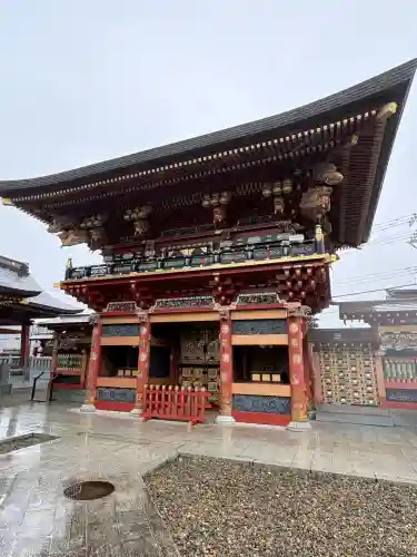 大杉神社(茨城県)