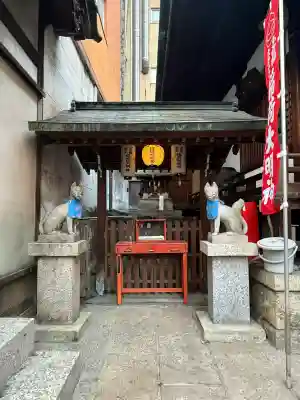 袋町お聖天　福生院の{uncategorized: "未分類", other: "その他", undefined: "問題あり", building: "その他建物", grave: "お墓", sacred_gate: "鳥居", guardian: "狛犬", statue: "像", buddha: "仏像", history: "歴史", nature: "自然", garden: "庭園", animal: "動物", pagoda: "塔", temizu: "手水舎", mountain_gate: "山門・神門", sanctuary: "本殿・本堂", subordinate: "末社・摂社", art: "芸術", scenery: "景色", jizo: "地蔵", ema: "絵馬", goshuin: "御朱印", omikuji: "おみくじ", items: "授与品その他", amulet: "お守り", goshuincho: "御朱印帳", eats: "食事", festival: "お祭り", votive_dance: "神楽", shichigosan: "七五三参", wedding: "結婚式", experience: "体験その他", initially: "初詣", around: "周辺", anti_infection: "感染症対策"}