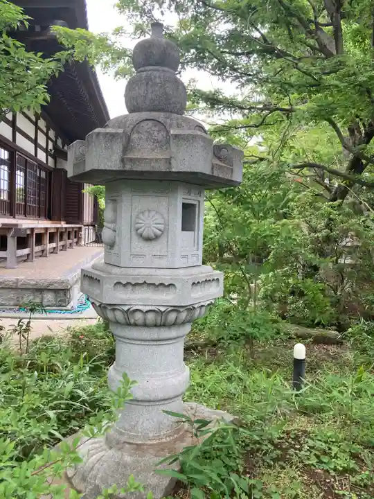 龍華寺(神奈川県)