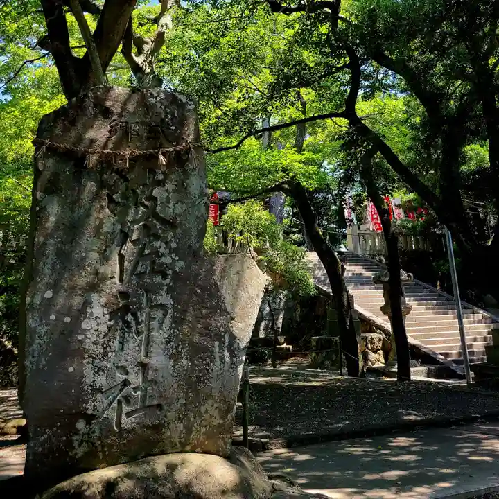 岐佐神社(静岡県)