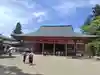 毛越寺(岩手県)