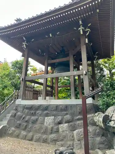 弁天堂(東京都)