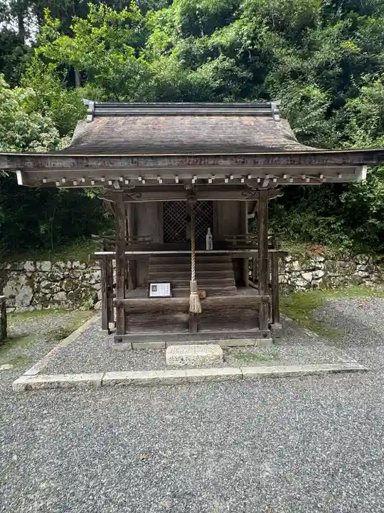 日吉大社(滋賀県)