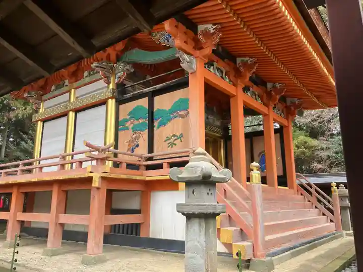 水戸八幡宮(茨城県)