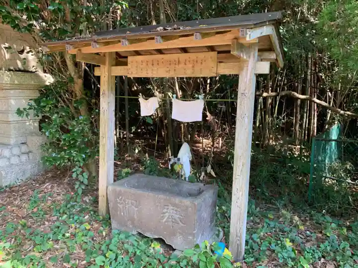 富岡神社(千葉県)