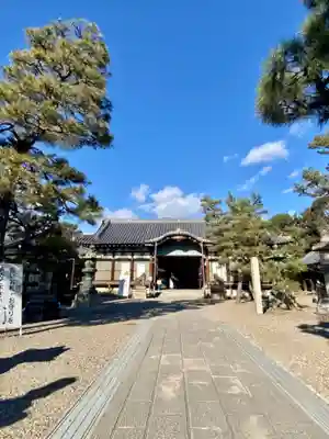御香宮神社のその他建物
