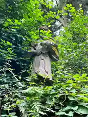 八王子神社(東京都)