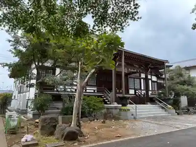 法宣院(千葉県)