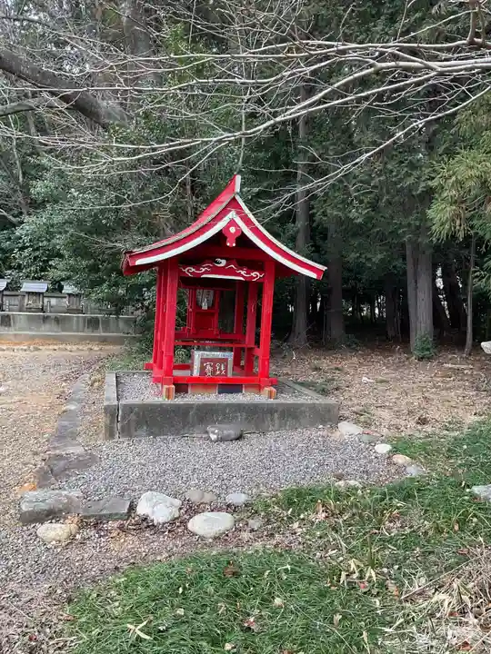 天満天神社の末社・摂社