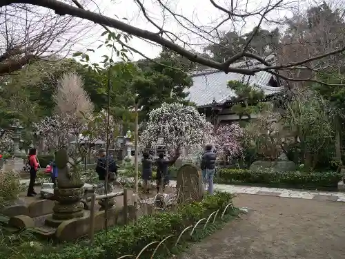 常立寺のその他建物