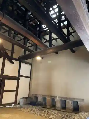 妙心寺（妙心禅寺）(京都府)