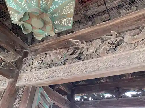 大通寺（長浜御坊）(滋賀県)