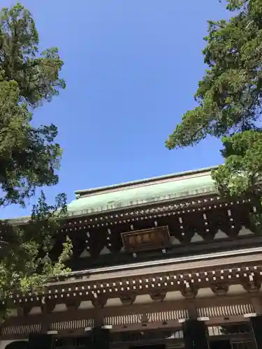 円覚寺のその他建物