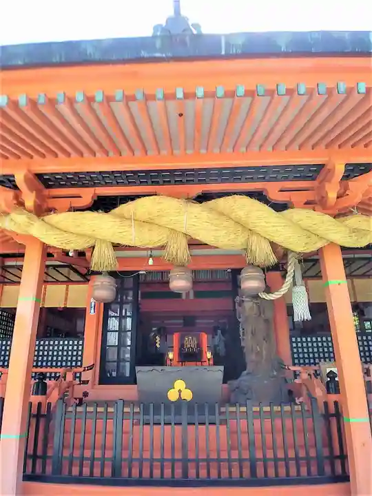 風浪宮(福岡県)