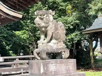 石部神社(滋賀県)