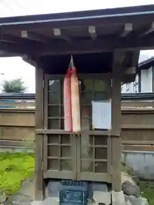 三井寺(秋田県)