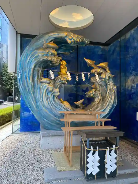 神田神社(神田明神)(東京都)