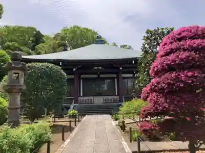 泉谷寺(神奈川県)