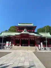 富岡八幡宮(東京都)