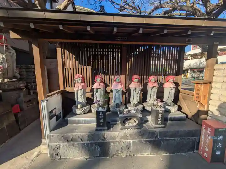 観智院(東京都)