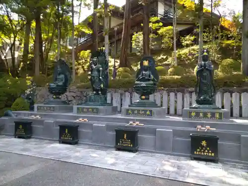 霊山寺(奈良県)