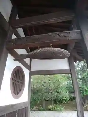 瑞聖寺のその他建物
