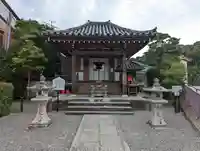 清水寺善光寺堂(京都府)