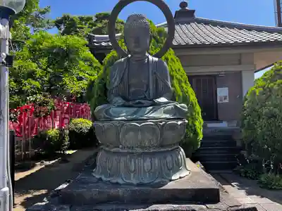 長福寿寺(千葉県)