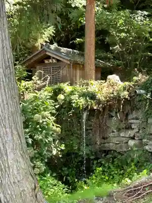 瀧宮神社(長野県)