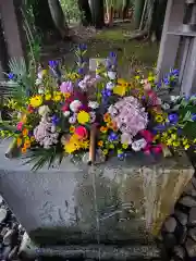 富知六所浅間神社(静岡県)