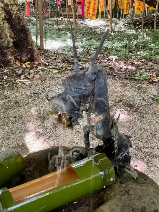 花窟神社(三重県)
