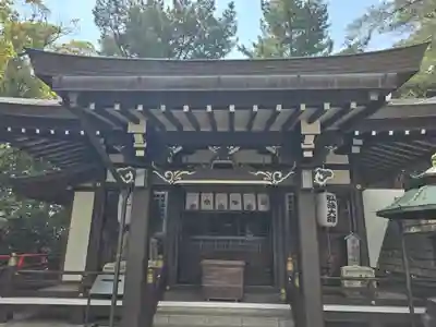 門戸厄神東光寺(兵庫県)