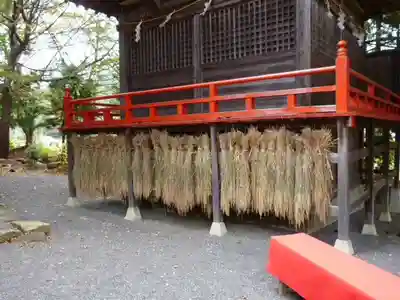 高司神社〜むすびの神の鎮まる社〜のその他建物