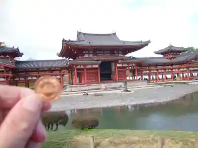 平等院のその他建物