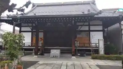 專福寺のその他建物