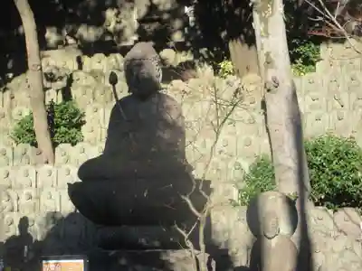 大圓寺(東京都)