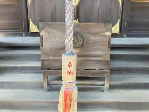 香取駒形神社(千葉県)