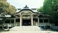 伊文神社(伊文町)(愛知県)